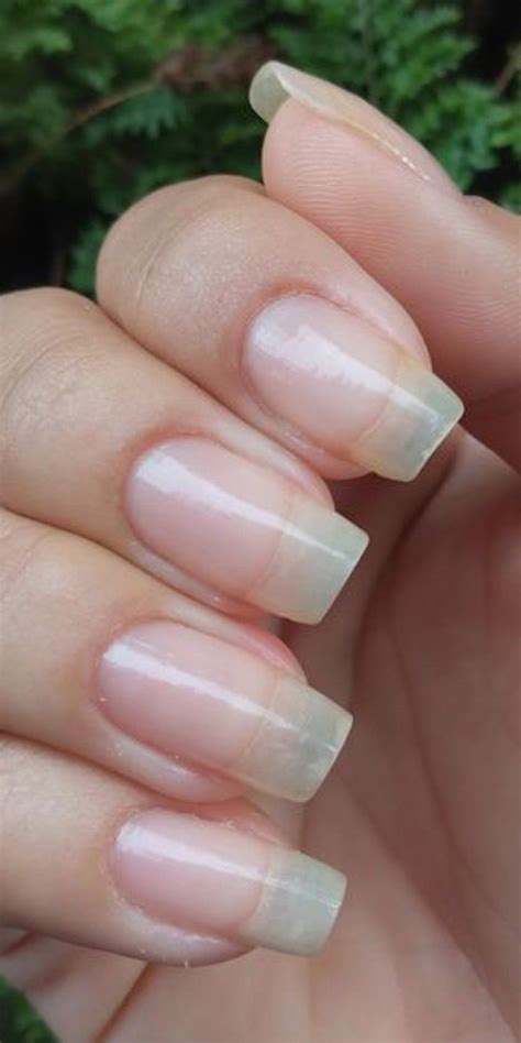 "From Short to Stunning: Transformative Nail Growth Tips" How to Grow ...