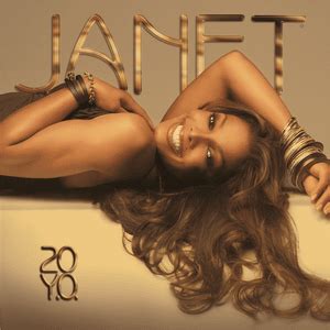 Janet Jackson Albums and Discography