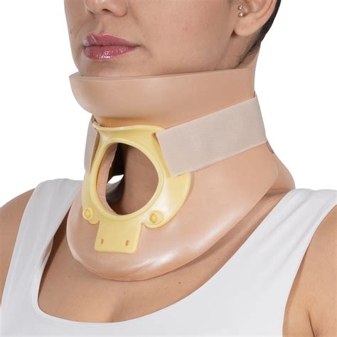 Philadelphia Collar Tracheostomy | Wingmed Orthopedic Equipments