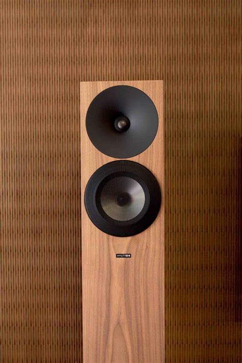 Amphion Argon 3LS – Hifihuone