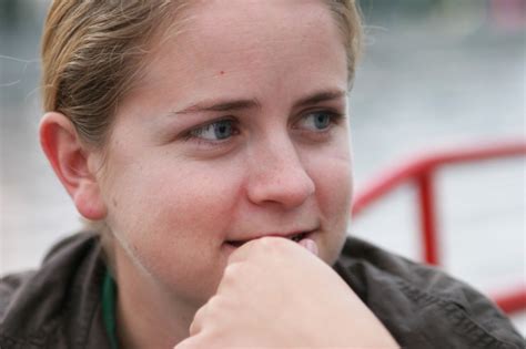 Throwback Thursday: Remembering Bridget O’Brien - Daily Bruin