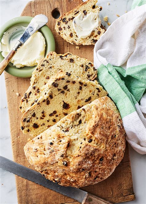 Irish Soda Bread Recipe Irish Soda Bread Recipe, Perfect For St.