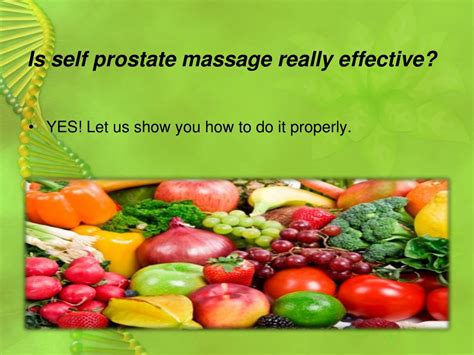 PPT - Benefits of Prostate Massage PowerPoint Presentation, free