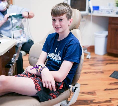 Does My Child Need to See An Orthodontist? 