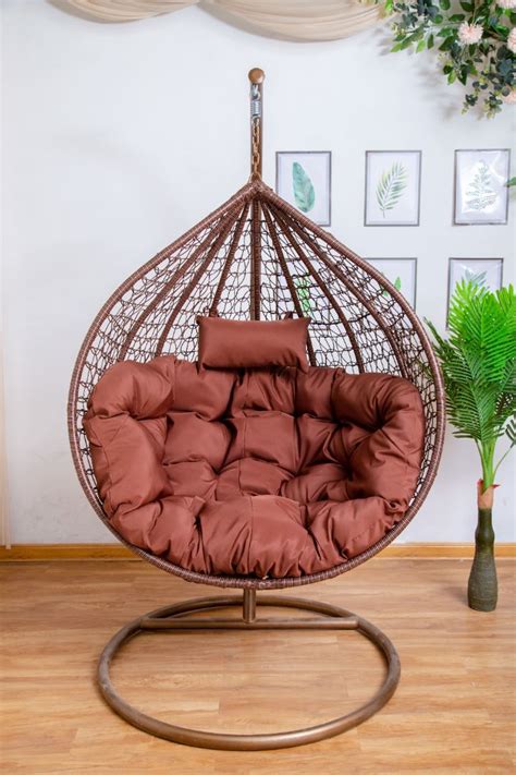 **Cushion Only** Single Egg Chair Cushion – Egg Chairs Australia