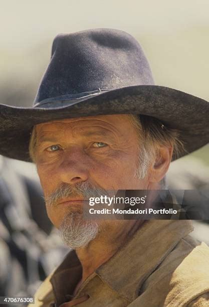 william berger actor fotografias  filmes  acervo getty images