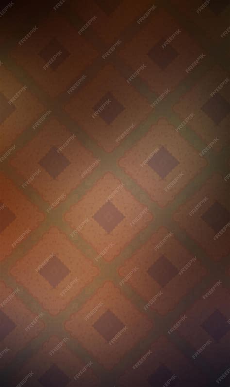 Premium Photo | Background with a colorful diverse cyclic pattern ...
