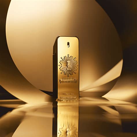 men perfume million 5