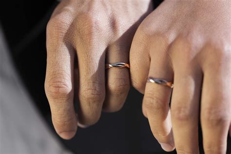 Regalos para una boda civil