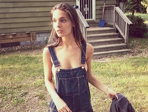 Caitlin Stasey interview: feminism, trolls and Bruce Jenner.