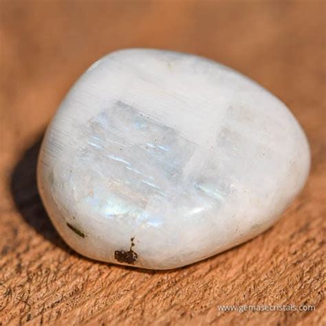 Significado Pedra Da Lua - Pedra da Lua propriedades e significado | Gemas e Cristais
