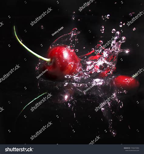 181,455 Cherry In Water Images, Stock Photos & Vectors | Shutterstock