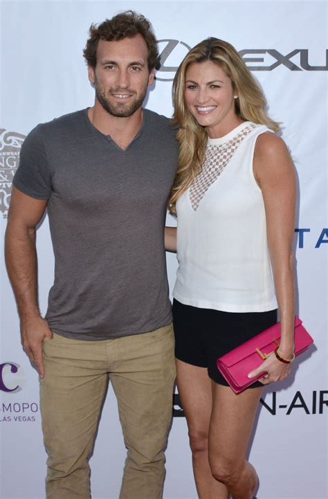 Erin Andrews Heels
