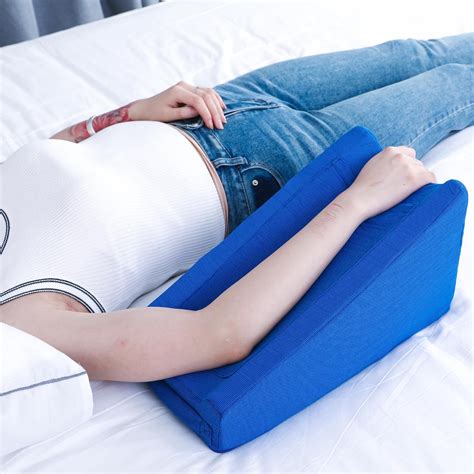 Pillows For Arms at Alexandra Duigan blog