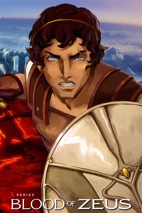 Blood Of Zeus' Eleusinian Stone Explained & Its Real Greek Mythology