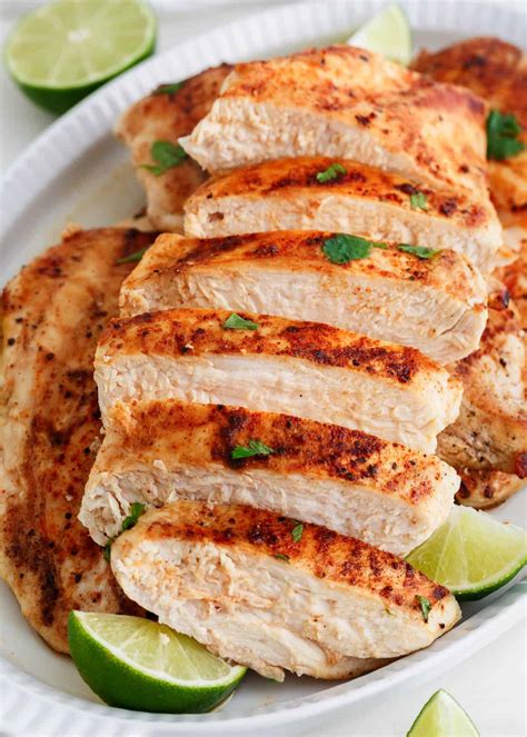 grilled chicken breast recipe  kathy morelli blog