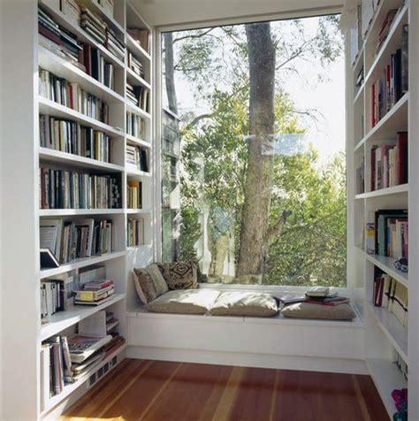 Elegant and Inspiring Home Library Ideas for Men