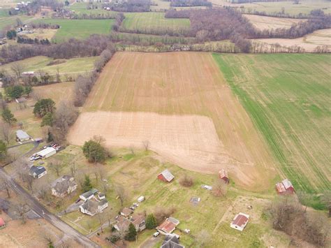 Orlinda, Robertson County, TN Farms and Ranches, Recreational Property