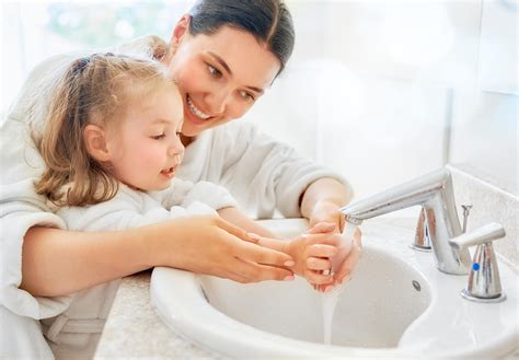 Handwashing: How to Teach Children Good Hand Hygiene - Mt. Elizabeth ...