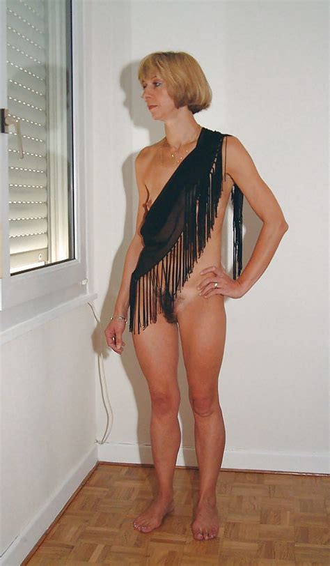 Foxy Skinny Mature Short Haired Gilf Porn Pictures, XXX Photos, Sex