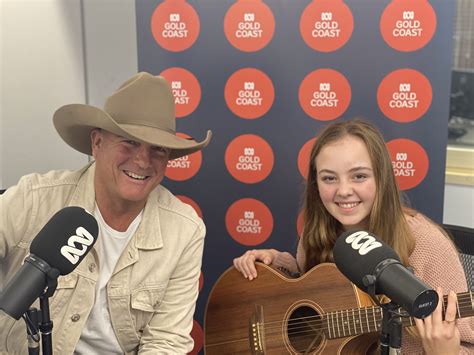 News – Lily Grace Live