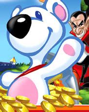 Игры Бродилки - играть онлайн бесплатно