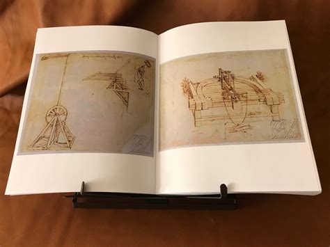 Codex Atlanticus, Da Vinci, 1478-1519 — A. P. Manuscripts
