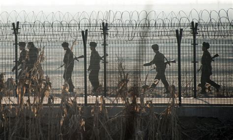 Leaving North Korea: Defectors Reveal How They Fled Kim Jong Un's ...