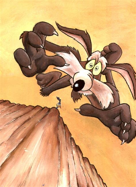 Road Runner Coyote Acme