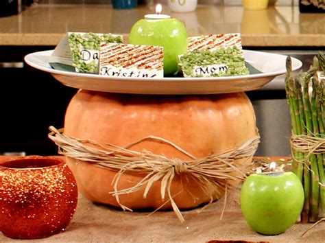 Effortless Thanksgiving Tips - Effortless Girl