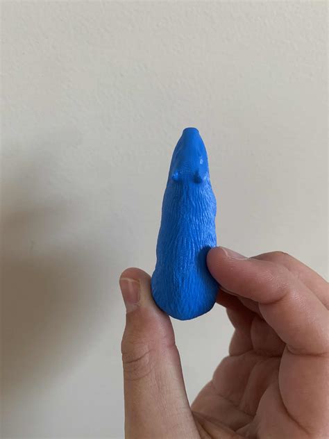 capybara by N1CK BR0WN | Download free STL model | Printables.com