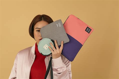 anello - Too boring to carry only one bag at the time