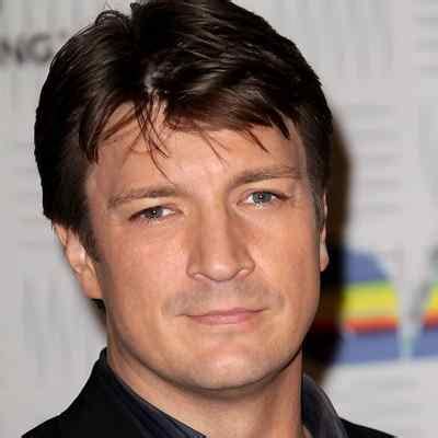 Nathan Fillion - Bio, Age, In Relation, Nationality, Facts, Net Worth