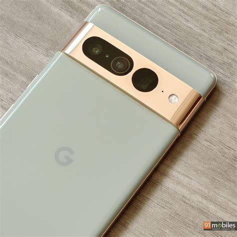 Google Pixel 7 Pro 5G Review - Pros and cons, Verdict | 91Mobiles