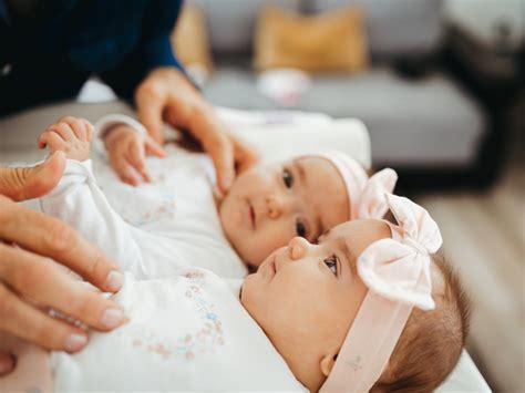 Baby Girl Twins Names