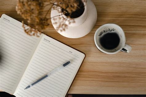 How To Start A Diary In 6 Easy Steps