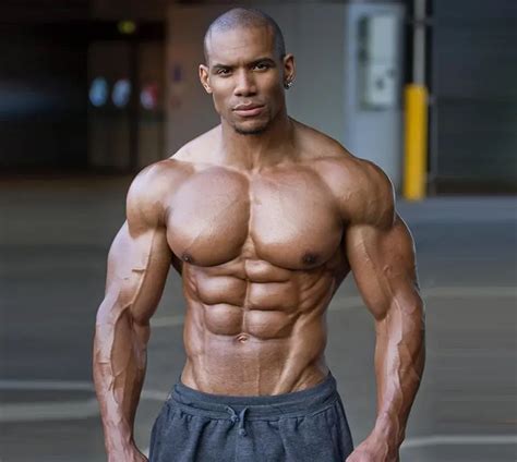 top  male fitness models list   fitness volt