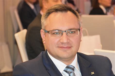Przyszedł czas na nowe działania – mówi poseł Mirosław Suchoń :: Prawo ...