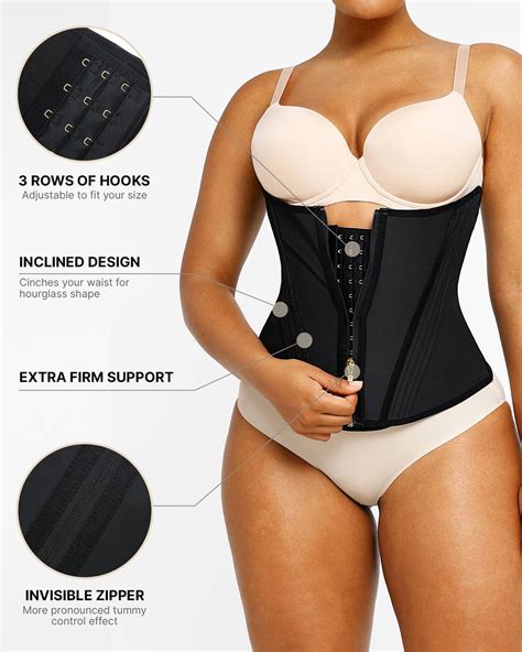 Pick The Best Waist Trainer For Women Online | Shapellx.com