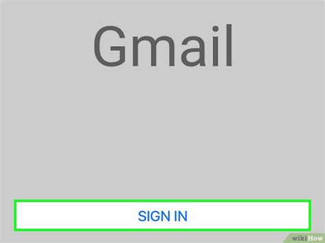 5 Modi per Accedere a Gmail - wikiHow