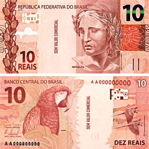 Cédulas De Dinheiro Para Imprimir - 9