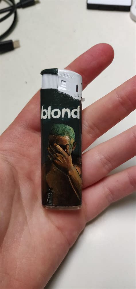 girlfriend   lighter   frankocean