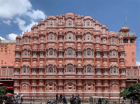 Top 10 Interesting Facts About Jaipur - Indian Tourist Place