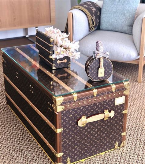 Louis Vuitton Home Decor