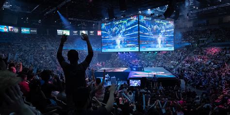 evo  lineup aftermath     moving