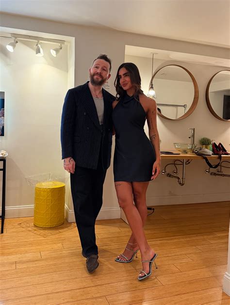 Isabella Ladera | de prime en prime | Instagram