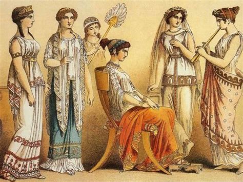 women  ancient greece  role  women   classical period