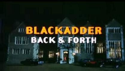 blackadder   wikipedia