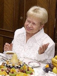 Aleksandra Pakhmutova: influential Soviet lyricist; with ~400 songs to ...