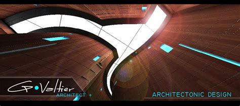 architectonic design  valtier diseno muestra